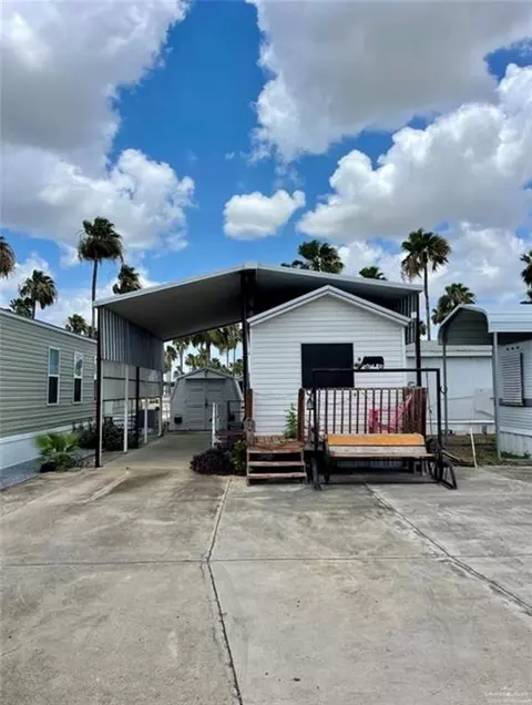 7320 W Interstate 2 #20, Mission, TX 78572