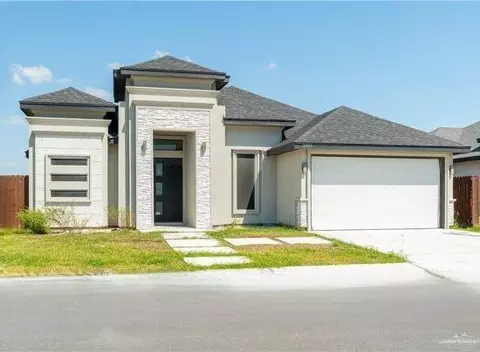 1505 Encino Ave, Pharr, TX 78577