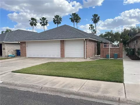 247 Rebecca Dr, Alamo, TX 78516