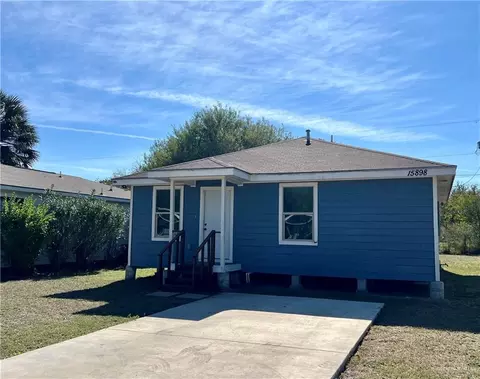15898 Washington Palm Dr, Harlingen, TX 78552