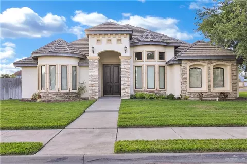 1617 N Aransas St, Mission, TX 78573
