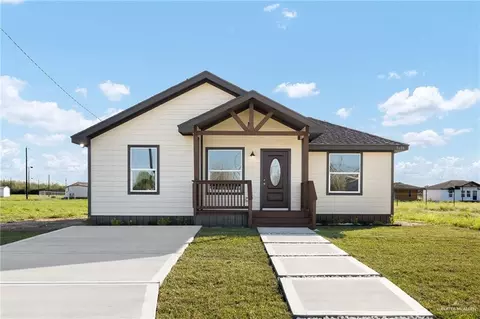 5608 Kingsley Ln, Edinburg, TX 78542