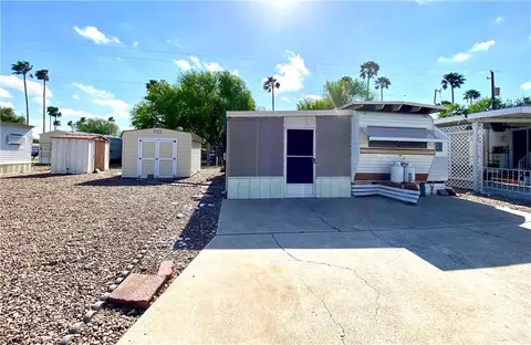 187 Ash St, Mission, TX 78572