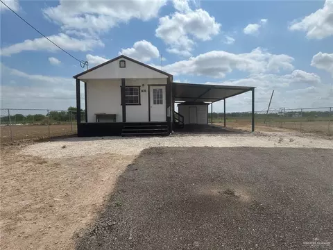 1436 Mariposa Dr, Alamo, TX 78516