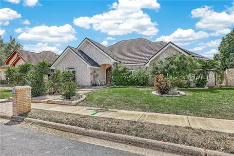 405 Shasta Ave, Mcallen, TX 78504