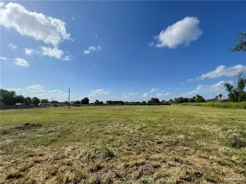 1001 E Nebraska Rd, Alamo, TX 78516