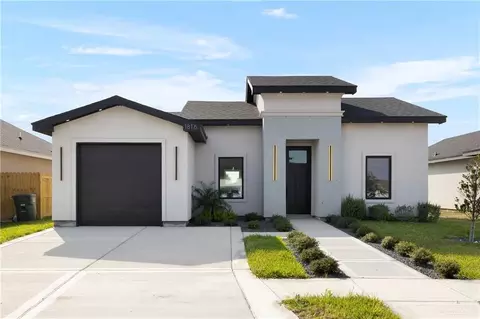1816 N Yellowwood St, San Juan, TX 78589
