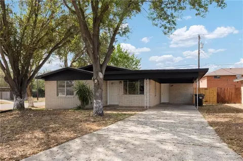 1101 W 4th St, Weslaco, TX 78596