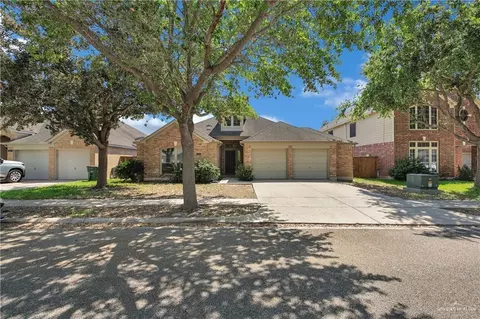 3300 San Angelo St, Mission, TX 78573