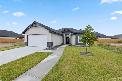 2305 N Venice Ave, Edinburg, TX 78542