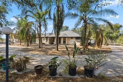 8913 N Bentsen Palm Dr, Mission, TX 78574