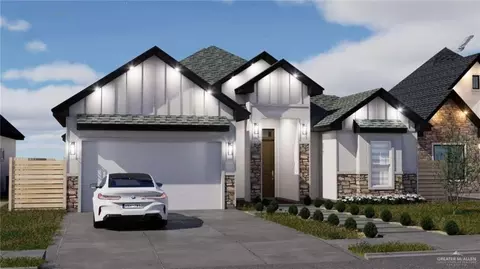 10605 31st St, Mcallen, TX 78504
