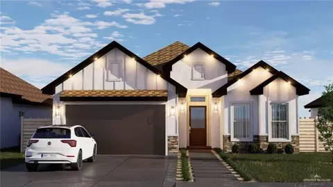 10609 31st St, Mcallen, TX 78504