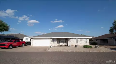 404 Scorpio St, Mission, TX 78572