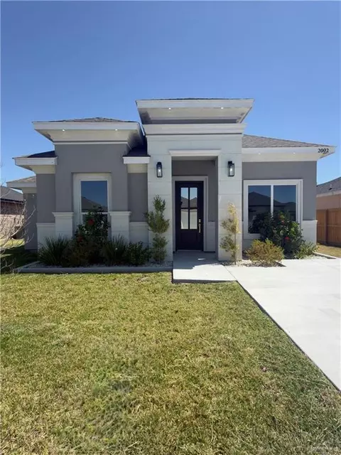 2002 Black Hills St, San Juan, TX 78589