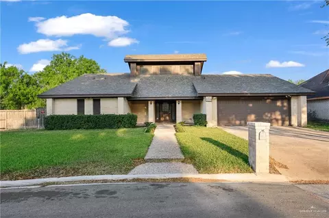 3512 N Cynthia St, Mcallen, TX 78501