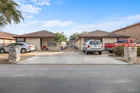 2913 Harvey Dr, Mcallen, TX 78501