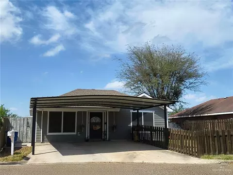 5307 N 41st Ln, Mcallen, TX 78504