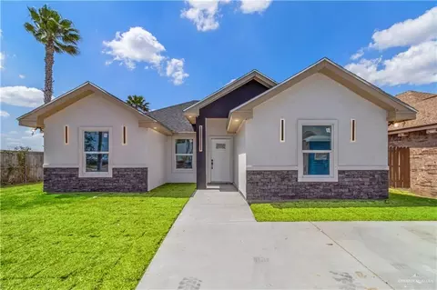 612 S Mina De Oro St, Mission, TX 78572