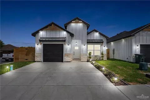 2328 Thornton Ave, Mission, TX 78574