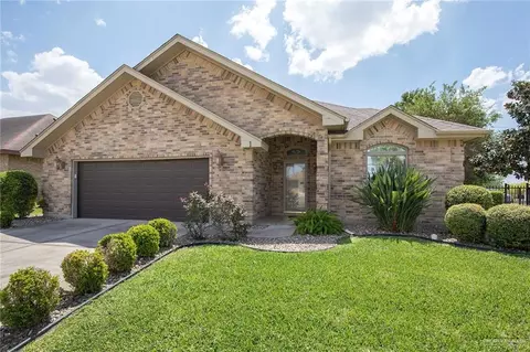 100 W Moore Rd #UT1, Pharr, TX 78577