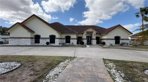 1409 W Calle Espana, Pharr, TX 78577