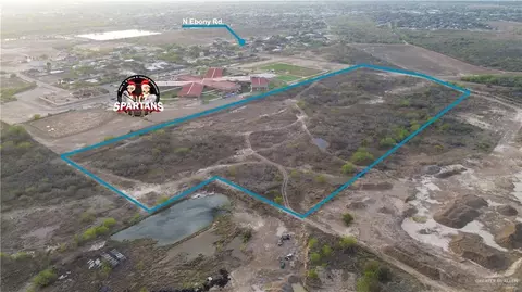 0000 Ebony Rd, Roma, TX 78584
