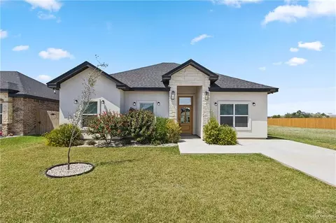 2001 Lime St, San Juan, TX 78589