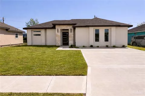 6803 S Azul Ln, Pharr, TX 78577