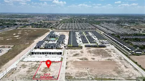 lot2 State Highway 336, Edinburg, TX 78539