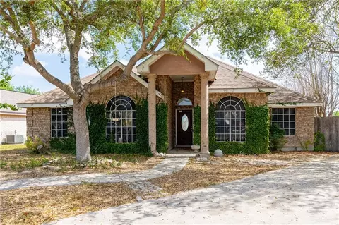 2202 Jewel Cir, Edinburg, TX 78539