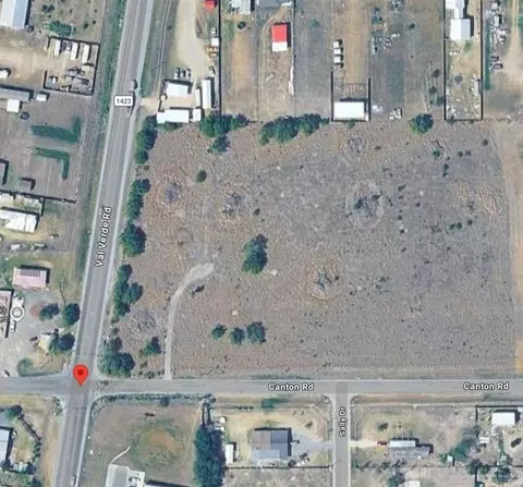 000 Canton Rd, Edinburg, TX 78542