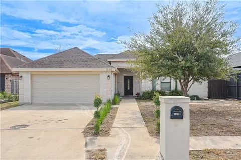 1368 Garden Dr, Mission, TX 78572