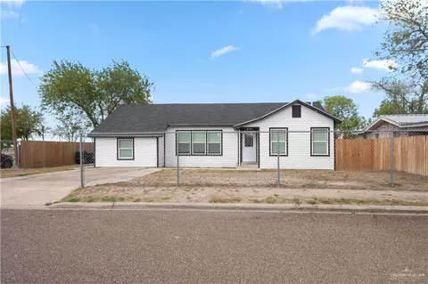 904 N Roberts St, Edinburg, TX 78541