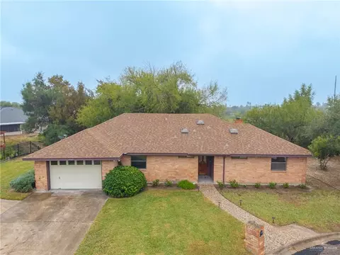 2007 Casino Dr, Mission, TX 78572