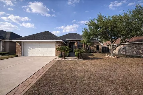 2716 Duke Ave, Mcallen, TX 78504