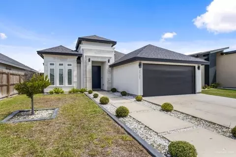 2721 Garman St, Edinburg, TX 78542