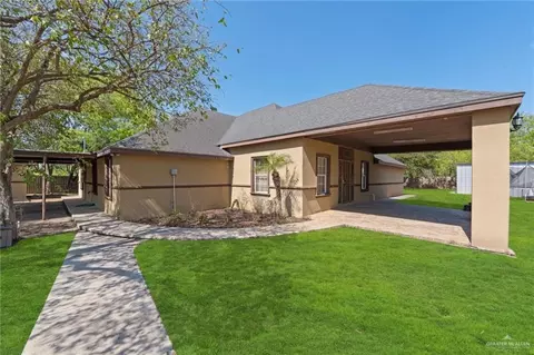 7889 W Military Rd, Mission, TX 78572