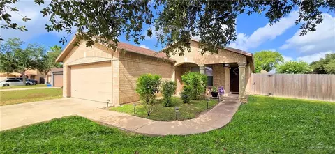 2409 Palmetto Dr #48, Mission, TX 78574
