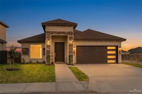 2911 E Q Ave, Hidalgo, TX 78557