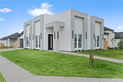 4124 Alexia Ln, Edinburg, TX 78542