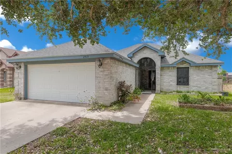 2421 Annette Ave, Edinburg, TX 78542