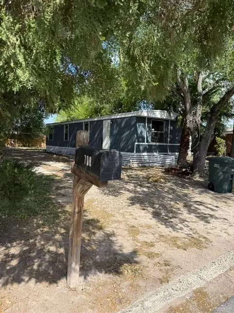 708 Sunset St, San Juan, TX 78589