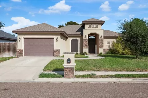 5010 Galilea St, Edinburg, TX 78542
