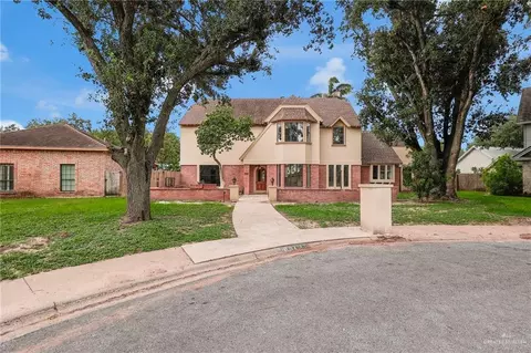 1111 Yucca Ave, Mcallen, TX 78504