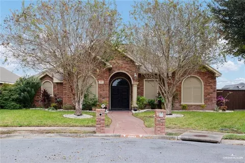 4802 N 29th Ln, Mcallen, TX 78504