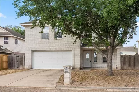 332 Roundup Cir, Edinburg, TX 78539