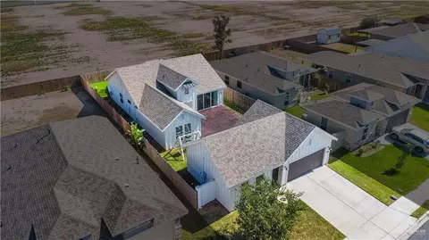 2416 Sonador Trl, Edinburg, TX 78541