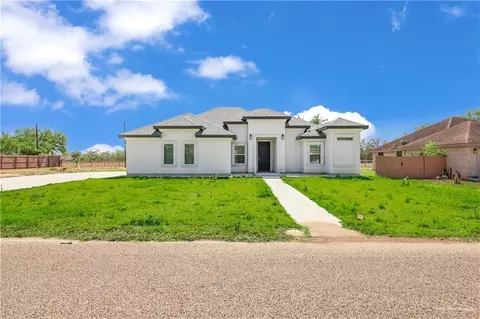 5007 Dora Ln, Mcallen, TX 78504