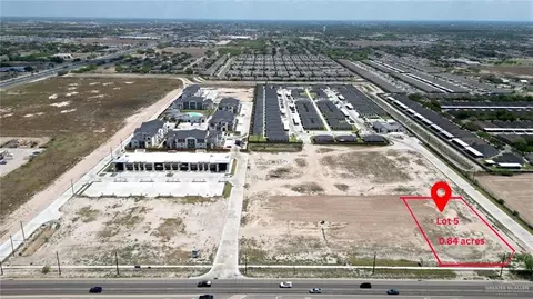 lot5 State Highway 336, Edinburg, TX 78539